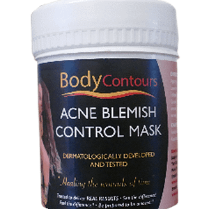 Acne Blemish Control Mask