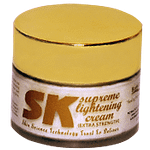 120ml BC SK Supreme Lightening Cream (Extra Strength)