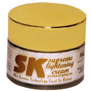 120ml BC SK Supreme Lightening Cream (Extra Strength)
