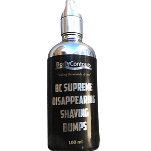 (100ml) BC Supreme Disappearing Shaving Bumps